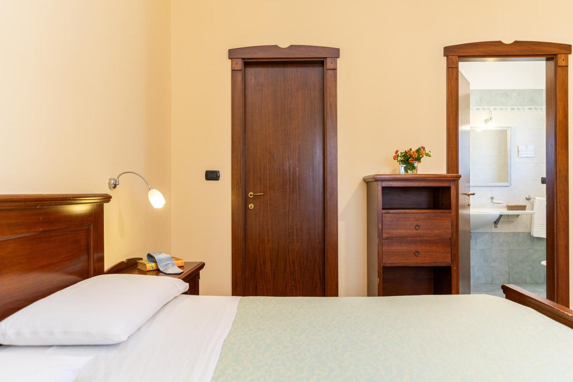 Hotel Masseria Le Pajare Presicce Quarto foto